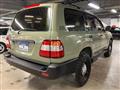 2001 Toyota Land Cruiser