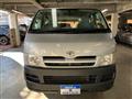 2006 Toyota Hiace Van
