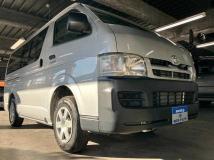 2006 Toyota Hiace Van