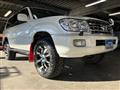 2006 Toyota Land Cruiser