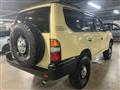 1998 Toyota Land Cruiser Prado