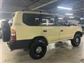 1998 Toyota Land Cruiser Prado