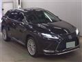 2019 Lexus RX
