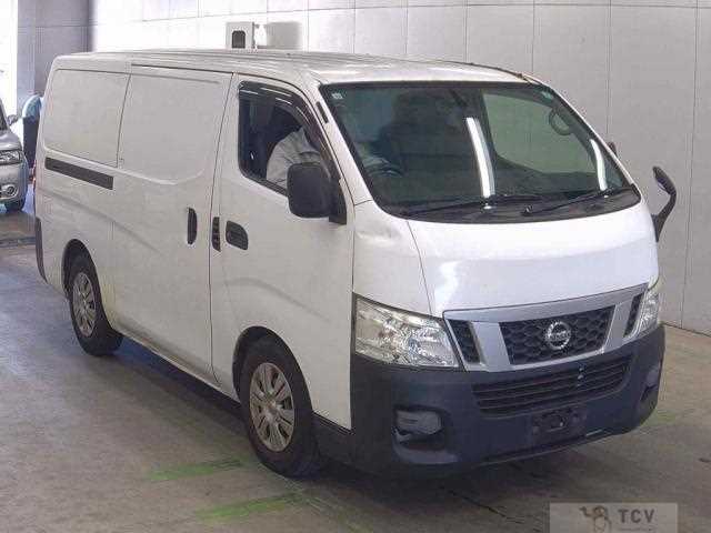 2015 Nissan Nissan Others