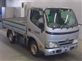 2012 Toyota Dyna Truck