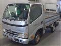 2012 Toyota Dyna Truck