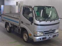 2012 Toyota Dyna Truck