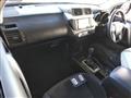 2014 Toyota Land Cruiser Prado