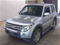 2007 Mitsubishi Pajero