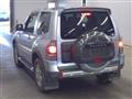 2007 Mitsubishi Pajero