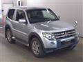 2007 Mitsubishi Pajero