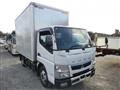 2019 Mitsubishi Fuso Canter
