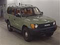 2000 Toyota Land Cruiser Prado