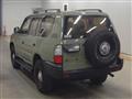 2000 Toyota Land Cruiser Prado
