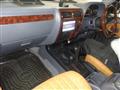 2000 Toyota Land Cruiser Prado