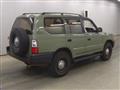 2000 Toyota Land Cruiser Prado
