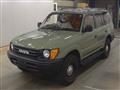 2000 Toyota Land Cruiser Prado