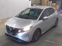 2023 Nissan Note