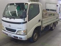 2007 Toyota Dyna Truck