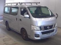 2017 Nissan Nissan Others