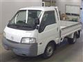 2007 Mazda Bongo Truck