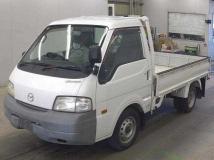 2007 Mazda Bongo Truck