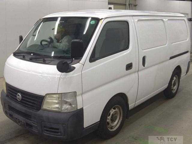 2004 Nissan Nissan Others