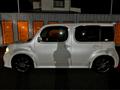 2015 Nissan Cube