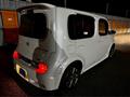 2015 Nissan Cube