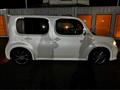 2015 Nissan Cube