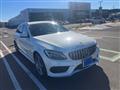 2015 Mercedes-Benz C-Class