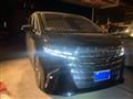 2024 Toyota Alphard G