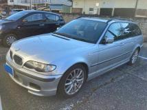 2004 BMW 3 Series