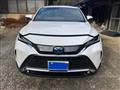 2023 Toyota Harrier Hybrid