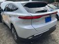 2023 Toyota Harrier Hybrid