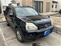 2007 Nissan X-Trail