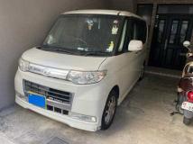 2010 Daihatsu Tanto