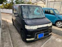 2006 Daihatsu Tanto