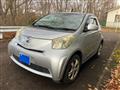 2008 Toyota IQ