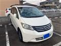 2011 Honda Freed