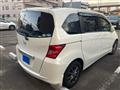 2011 Honda Freed
