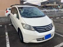 2011 Honda Freed