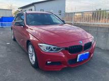 2013 BMW 3 Series