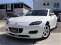 2006 Mazda RX-8
