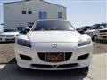 2006 Mazda RX-8