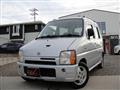 1996 Suzuki Wagon R