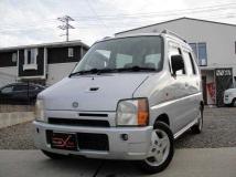 1996 Suzuki Wagon R