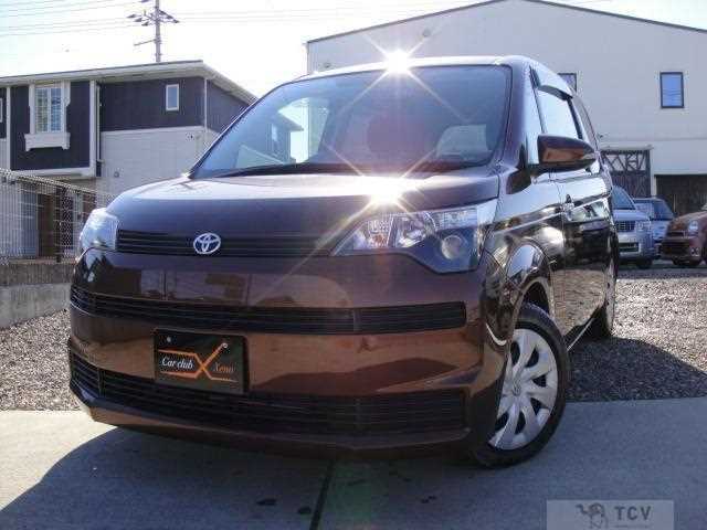 2014 Toyota Toyota Others