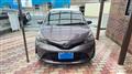 2015 Toyota Vitz