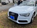 2013 Audi A5